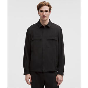 Lululemon Sojourn Overshirt